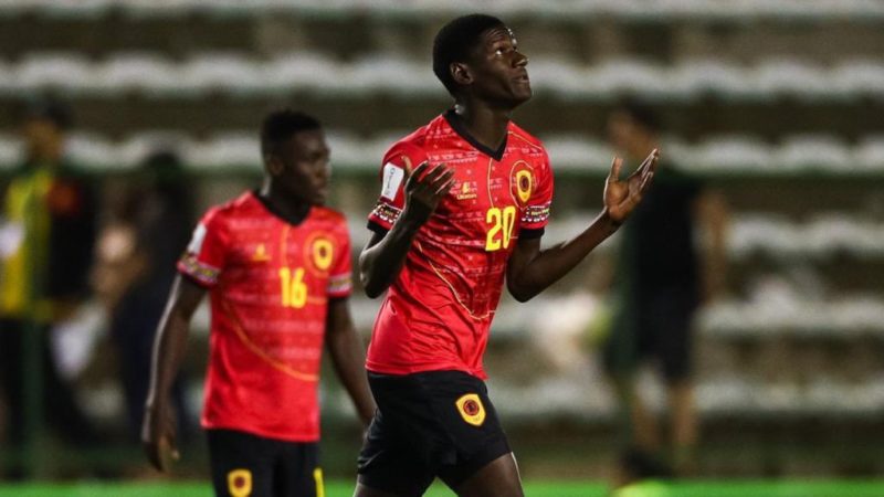 Fabrizio Romano: L’AEK Atene ha completato tutti i documenti per ingaggiare il talento angolano Zime [2002].  …