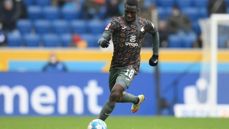 Fabrizio Romano: L’Olympiacos è pronto a completare un altro acquisto dopo che James Rodriguez e Cedric…