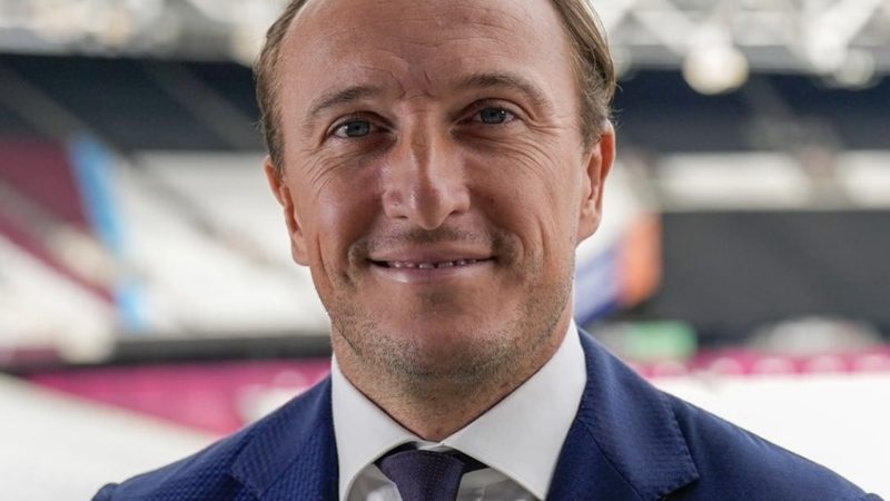 Fabrizio Romano:  Mark Noble torna al West Ham nel ruolo di Direttore Sportivo.  “I Martelli le…