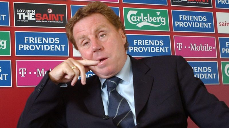 Fine della strada per Southgate?  È tempo che Redknapp ‘faccia finalmente un tentativo’ al lavoro in Inghilterra…