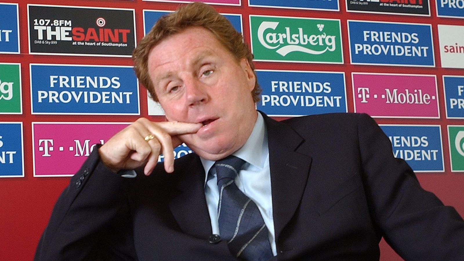 Fine della strada per Southgate?  È tempo che Redknapp ‘faccia finalmente un tentativo’ al lavoro in Inghilterra…