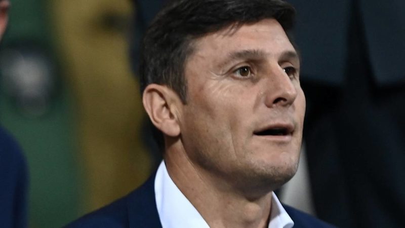 GDM: #SerieA| Le parole di Javier #Zanetti sulla trattativa tra l’@Inter e Paulo #Dyb…