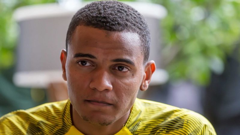Gazzetta – Ds Borussia Dortmund: “Futuro Akanji? Si decide tra domani e dopodomani perché…”