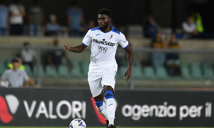 Gazzetta – Il Leicester punta Boga: contatti con l’Atalanta | Mercato