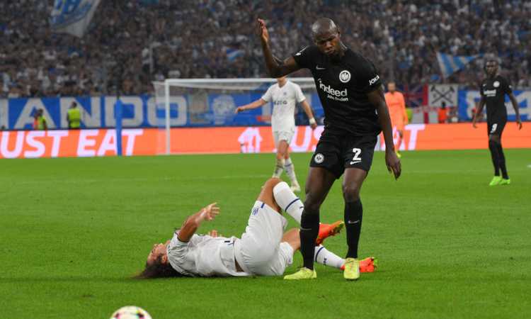 Gazzetta – Juve, caccia all’erede di Chiellini: spunta Ndicka | Primapagina