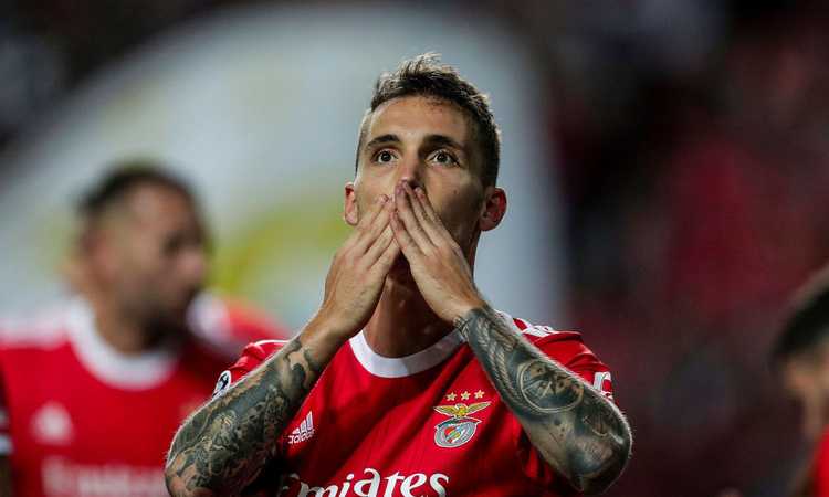 Gazzetta – Juve, prende quota la pista Grimaldo: la nuova idea per superare l’Inter | Primapagina