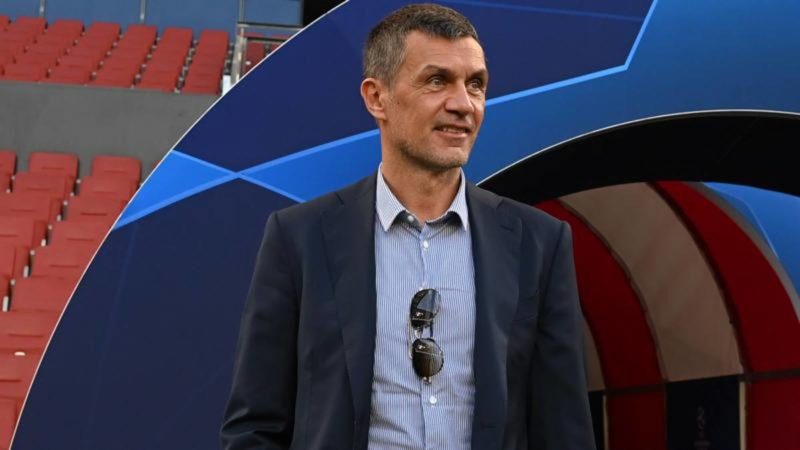Gazzetta – Maldini: “Leao? Vogliamo crescere con lui, rifiutata l’offerta del Chelsea”