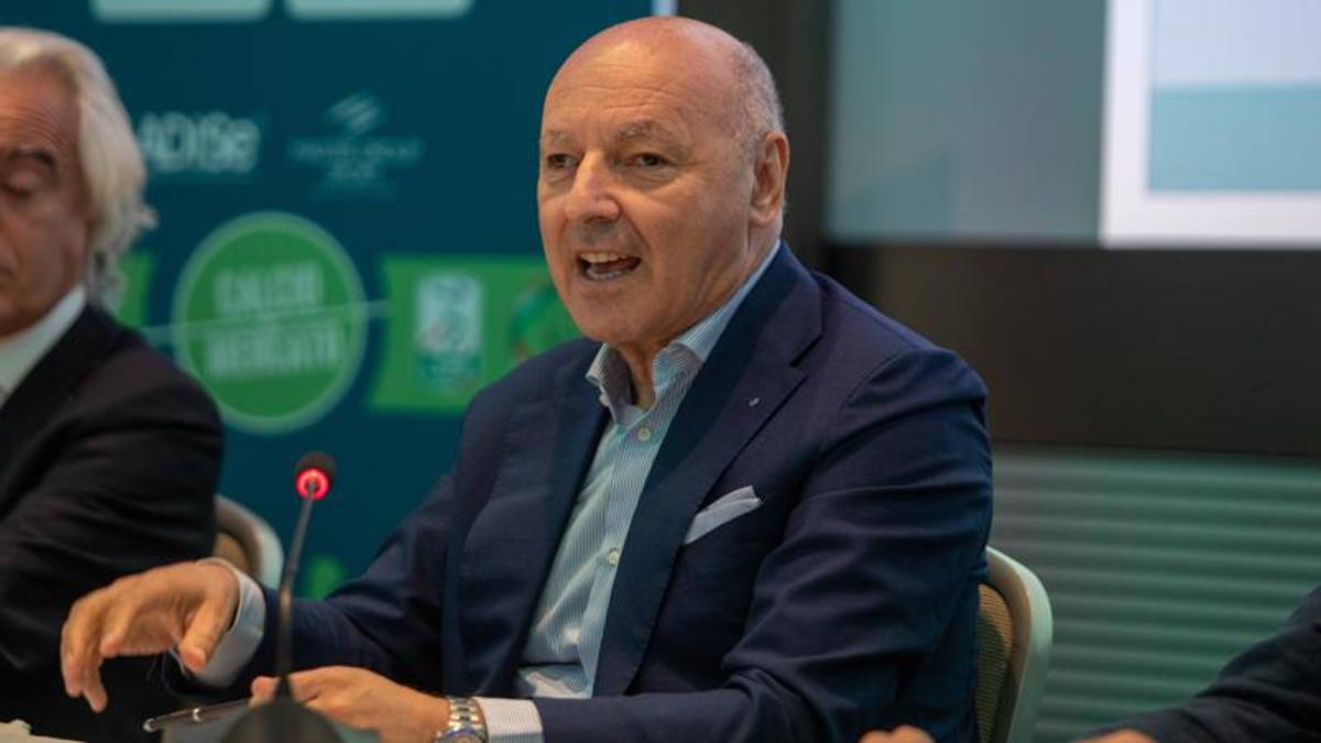 Gazzetta – Marotta su Skriniar: “Faremo di tutto per tenerlo. Lukaku? Difficile…”