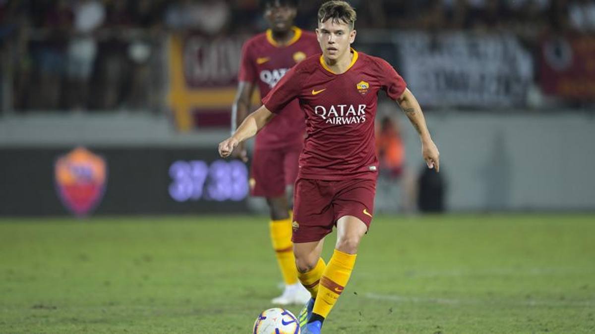 Gazzetta – Mercato Roma: Coric e Bianda, esuberi da piazzare