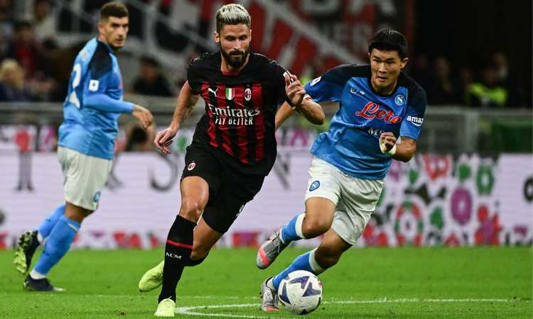 Gazzetta – Napoli, il Manchester United piomba su Kim: obiettivo già gennaio, la verità sulla clausola da 45 milioni | Mercato