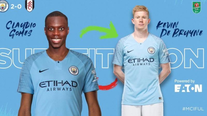 Gazzetta – Palermo-City: Claudio Gomes arriva in Sicilia