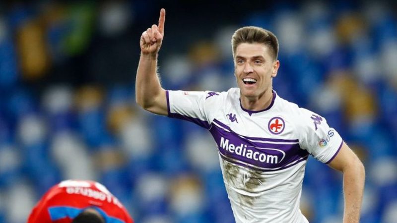 Gazzetta – Salernitana, ecco Krzysztof Piatek: “Sono molto contento di essere qui”