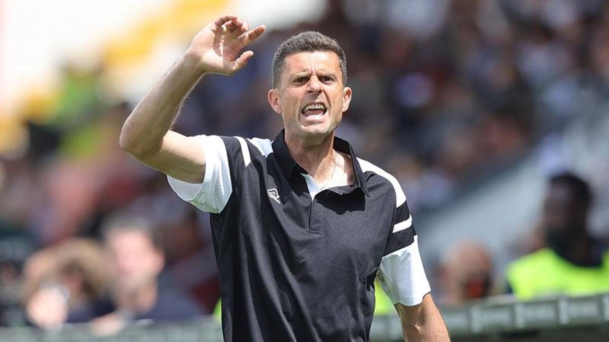 Gazzetta – Thiago Motta a Bologna, domani la firma: i dettagli del contratto