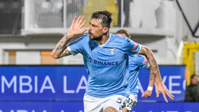 GdS – Inter, ufficiale Acerbi dalla Lazio in prestito con diritto di riscatto