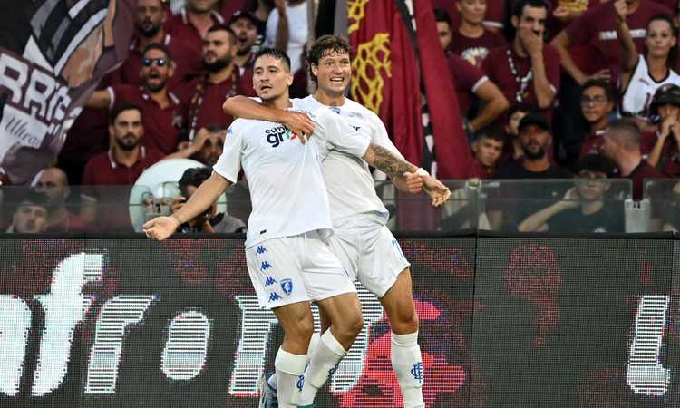 GdS – L’Inter si gode Satriano anche a distanza: prima chiamata con l’Uruguay, il piano per il futuro | Primapagina