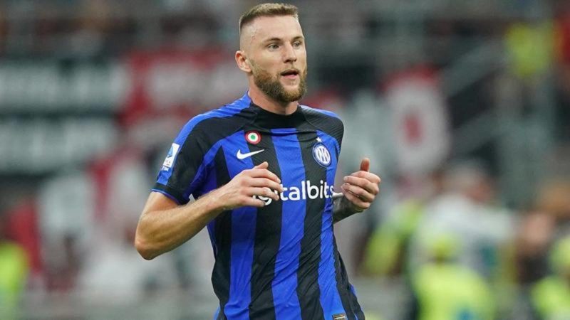 GdS – Skriniar: “Il rinnovo con l’Inter? Non voglio parlare del contratto”