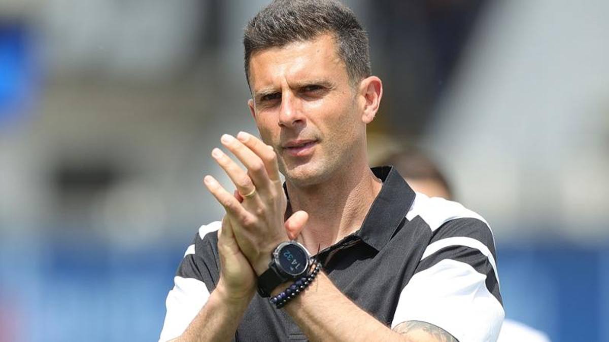 GdS – Thiago Motta è già a Bologna. Fenucci: “Su Sinisa nessuno ci faccia la morale”