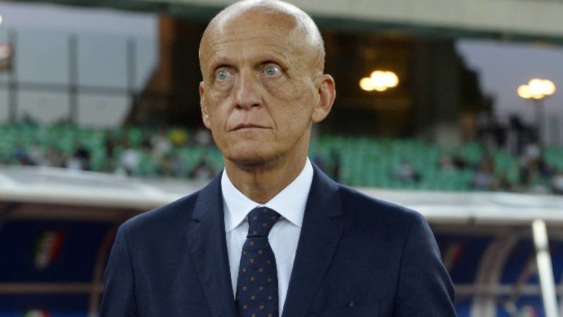 Gianluca Di Marzio: Le parole di #Collina al Festival dello Sport sul Var e il fuorigioco semi-autom…