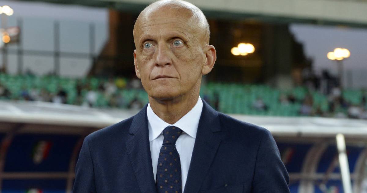 Gianluca Di Marzio: Le parole di #Collina al Festival dello Sport sul Var e il fuorigioco semi-autom…
