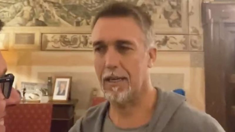 Gianluca Di Marzio: #SerieA | Le parole di #Batistuta al #festivaldellosport sulla @acffiorentina e …