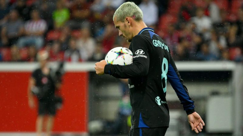 Gossip di trasferimento: Man Utd eye star della Liga;  Man City al Chelsea, Tottenham in corsa per il difensore di Serie A