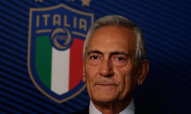 Gravina: ‘Pronti a cambiare il calcio italiano. Nell’assemblea del 21/12 toglieremo il diritto di veto a chi non vuole le riforme’ | Nazionali