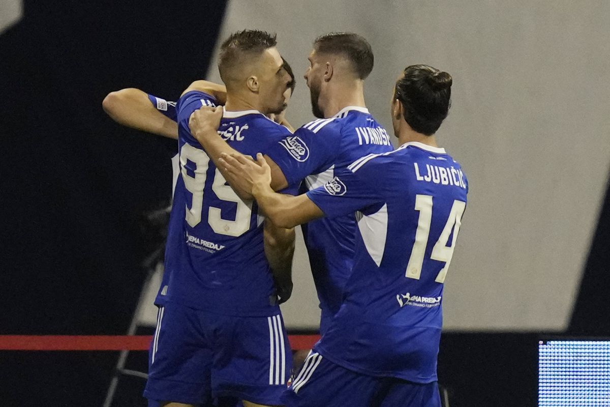 Il Chelsea subisce una sconfitta shock contro la Dinamo Zagabria nell’esordio della Champions League