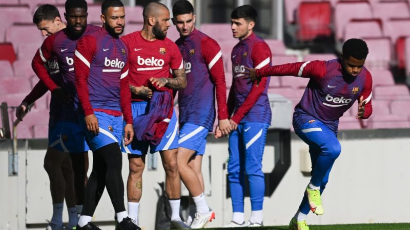 Il Liverpool sta pianificando un accordo di scambio che coinvolge la stella del Barcellona