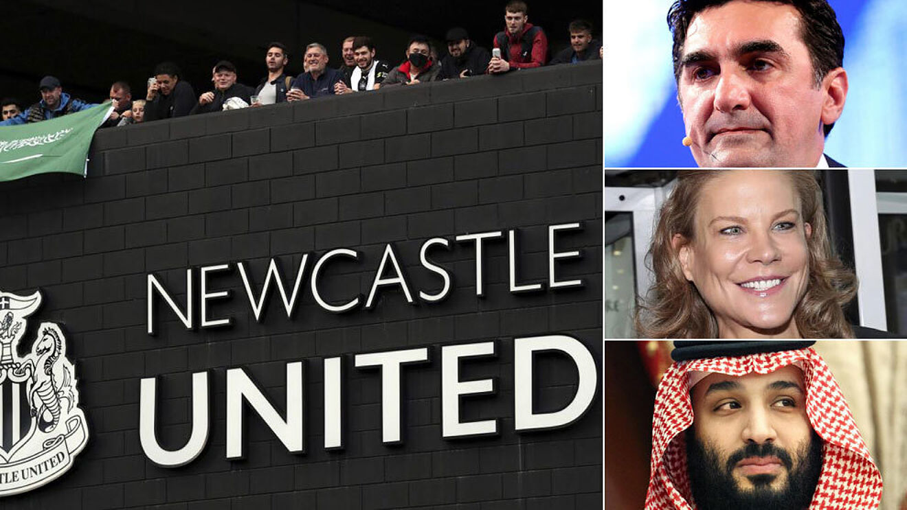 Il giornalista del Newcastle descrive in dettaglio l’estensione del contratto di Eddie Howe