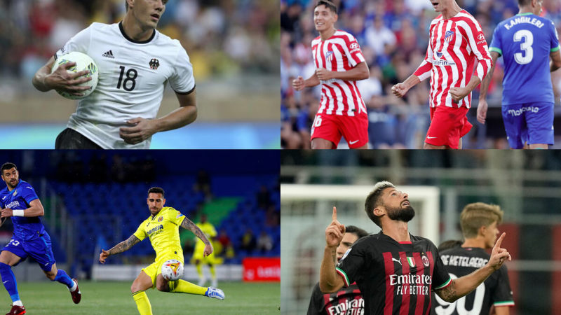 Il gol arriva dalla panchina: la lista dei migliori marcatori sostituti delle ultime 10 stagioni