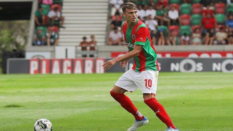 Il re del calciomercato: Dagli inizi con la @juventusfc al presente in Portogallo: l’intervista a Stefano…