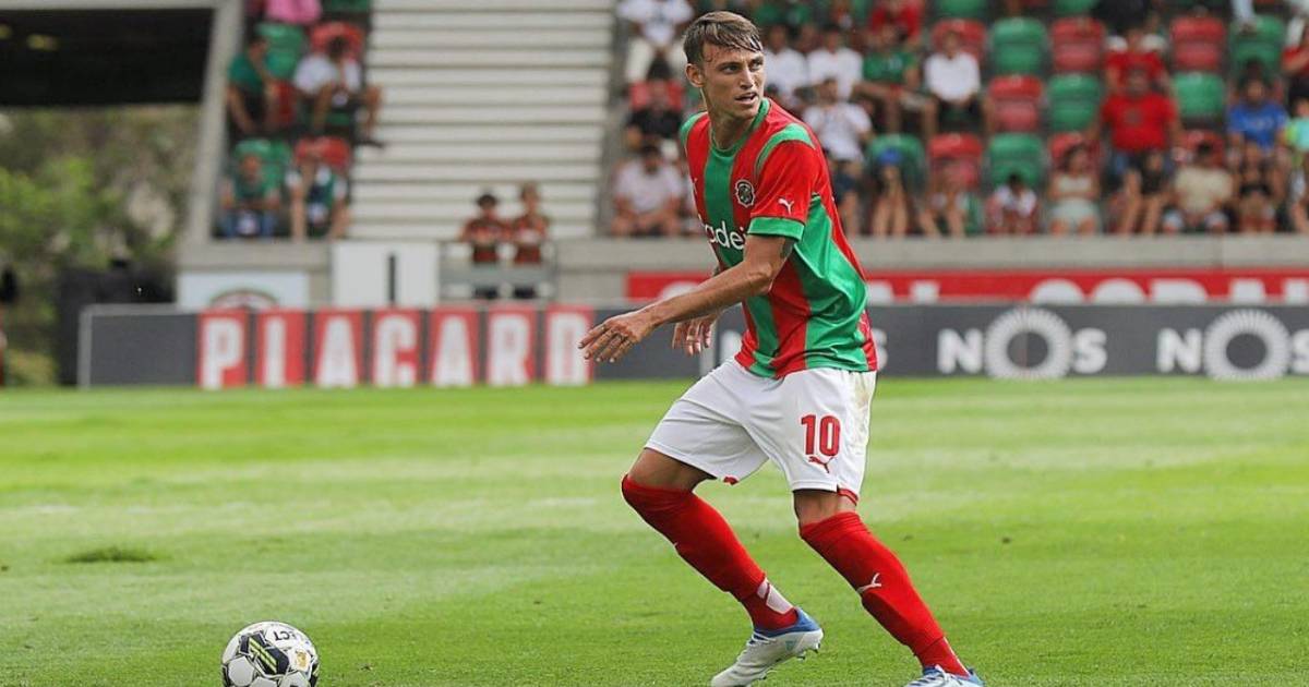 Il re del calciomercato: Dagli inizi con la @juventusfc al presente in Portogallo: l’intervista a Stefano…