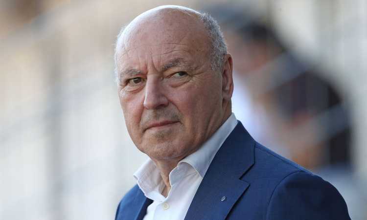 CM.com – Inter, per Marotta decade il primo diktat di mercato. Tutto merito di… | Mercato