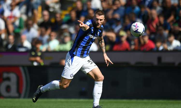 Inter-Skriniar, l’agente è arrivato a Milano: Marotta spera almeno in un rinnovo alla Bremer | Primapagina