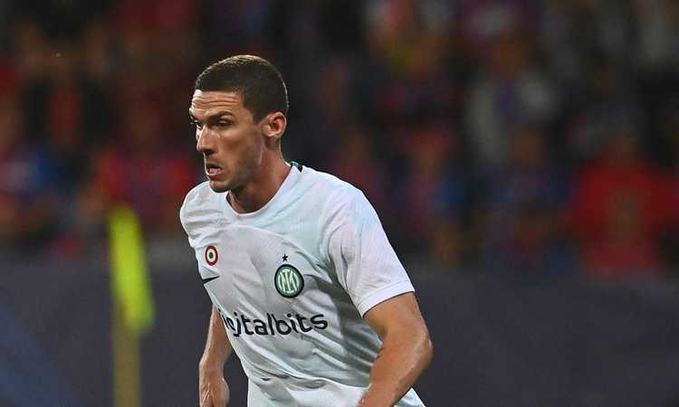 Inter, offerta del Wolfsburg per Gosens: si può chiudere, poi tutto su Carlos Augusto | Primapagina