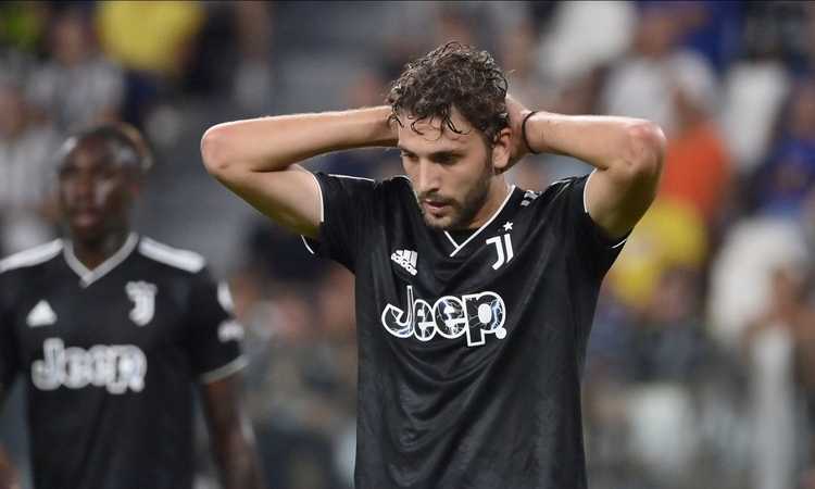 Juve, con Allegri il cortocircuito è totale: Locatelli una riserva da quasi 40 milioni e che picconate al mercato | Primapagina