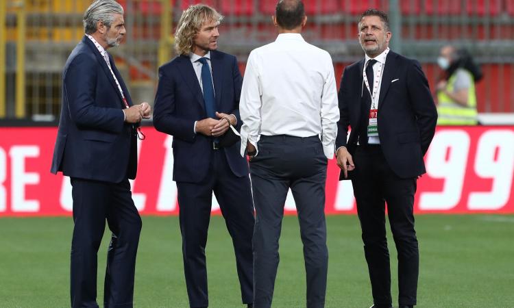 Juve, torna l’idea di un ds: tutto sulla strategia bianconera. E Cherubini… | Primapagina