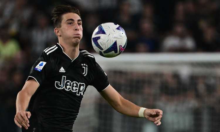 Juventus, UFFICIALE: Miretti si allena in gruppo, recuperato per il Bologna | Primapagina