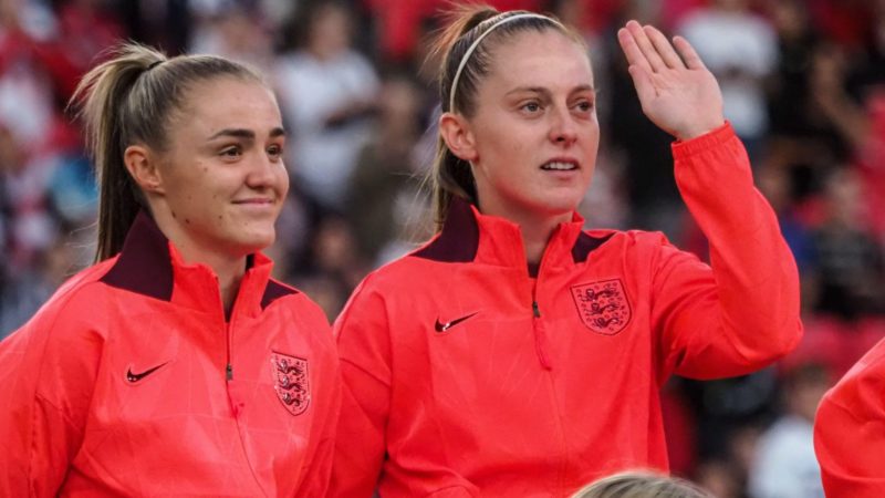 Keira Walsh, recordman del Barça, non vola più sotto il radar…