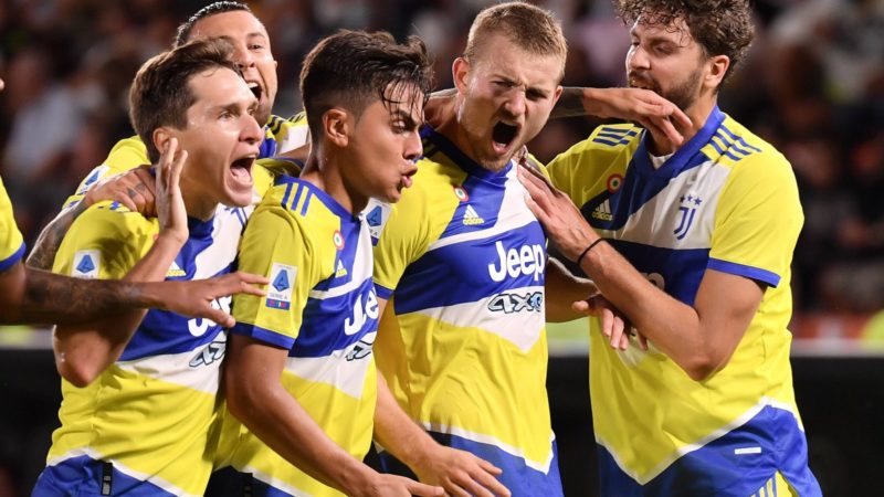 L’Arsenal riaccenderà il suo interesse per la stella della Juventus