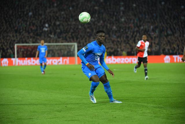 L’Équipe – Trasferimenti: Bamba Dieng (OM) ha rifiutato Anversa