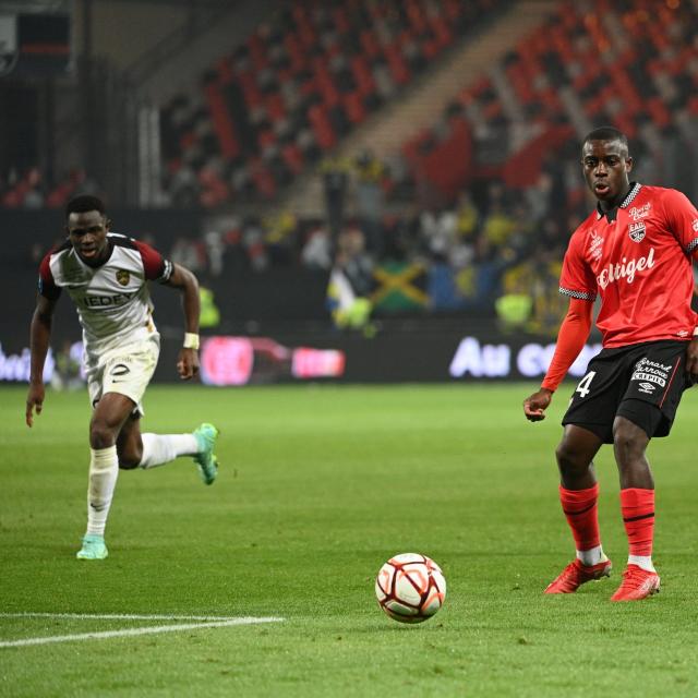 L’Équipe – Trasferimenti: Il Lorient ha ufficializzato l’arrivo di Yoann Cathline (Guingamp)