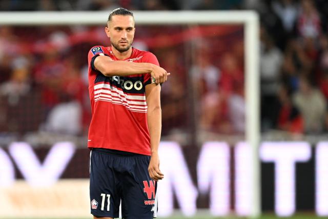 L’Équipe – Trasferimenti: Yusuf Yazici (Lille) torna in prestito al Trabzonspor