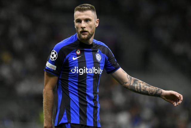 L’Équipe titola: PSG: nuova apertura per Milan Skriniar (Inter) a gennaio?