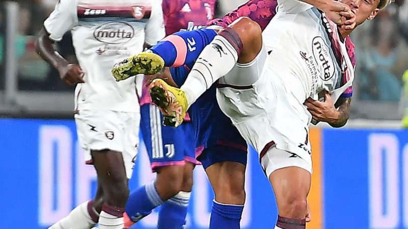 La Serie A prevede di introdurre il fuorigioco semiautomatico a ottobre