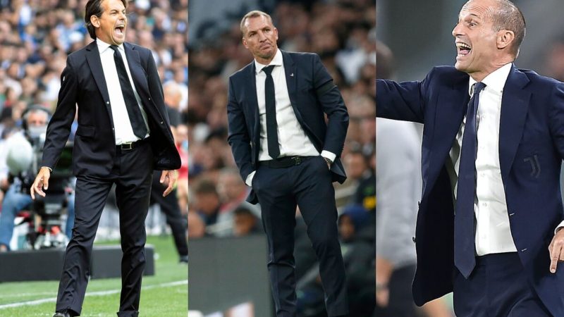 La ‘clausola da miliardi di dollari’ che salva gli allenatori in Europa