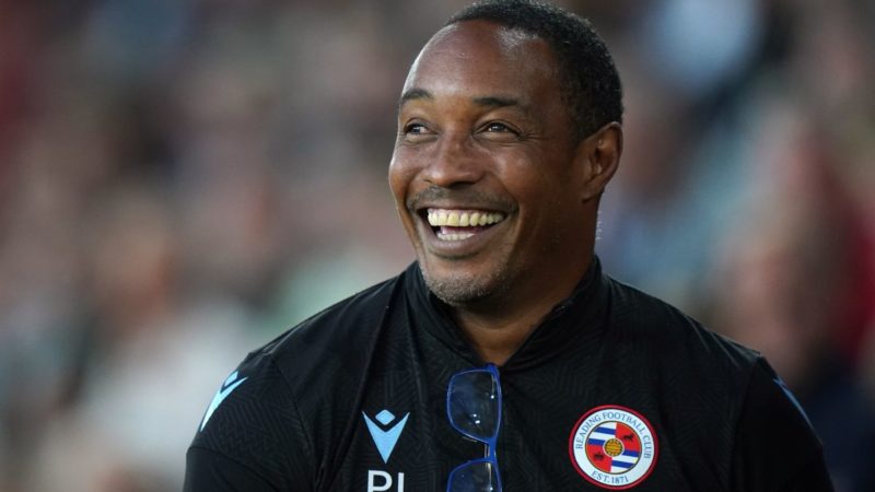 La lettura ha reso la “risposta perfetta” alla sconfitta del Sunderland – Paul Ince