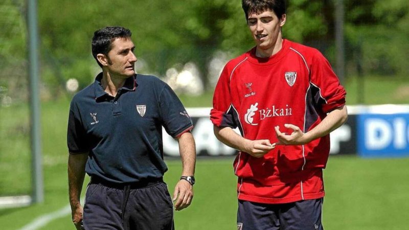 LaLiga Santander: Valverde e Iraola: due vite parallele che si separeranno sabato