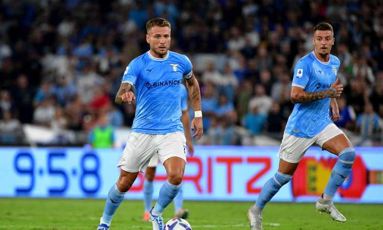 Lazio-Napoli, le quote dicono Napoli e per i gol non ci sono solo i due bomber: occhio agli outsider | Serie A