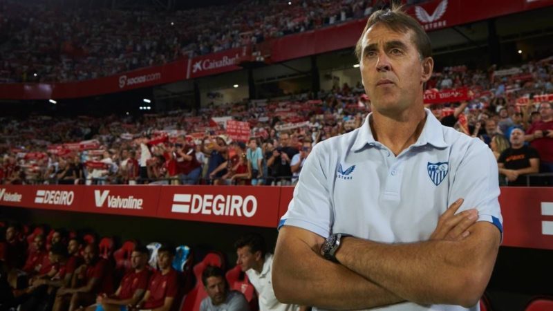 Le emergenze della Liga dopo la pausa per le Nazionali